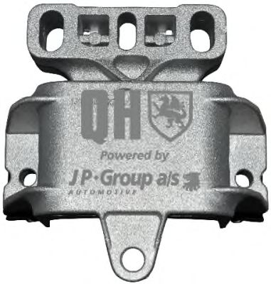 JP GROUP 1117906779 -  Подвеска, двигатель